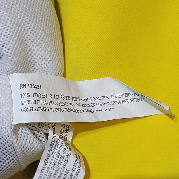 Staple casual tracksuit Jacket size M - Picture 6 of 9